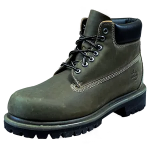 Timberland Boots Classic Png Nol PNG Image