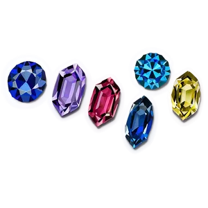 Timeless Gems Png 06262024 PNG Image