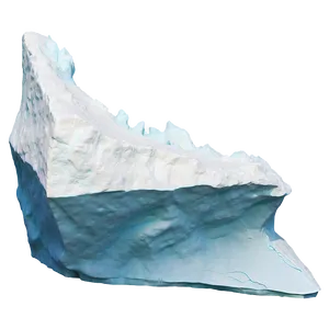 Titanic Iceberg Collision Png Afn54 PNG Image