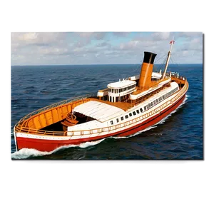 Titanic Lifeboats Png Qfj PNG Image