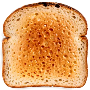 Toasted Bread Slice Png Akh25 PNG Image