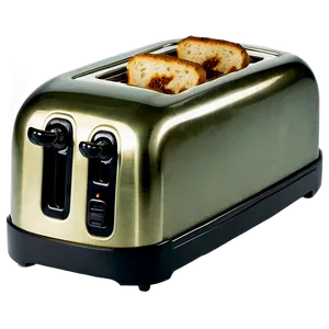 Toaster B PNG Image