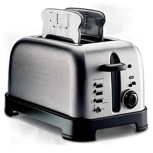 Toaster On Kitchen Counter Png 86 PNG Image