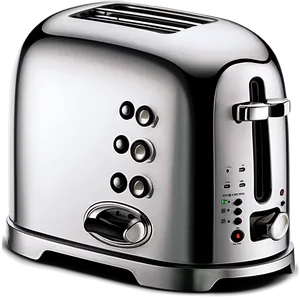 Toaster With Crumb Tray Png Kyd97 PNG Image