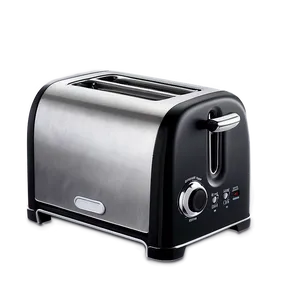 Toaster With Timer Function Png Hab PNG Image