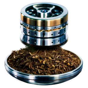 Tobacco Grinder Png 06262024 PNG Image