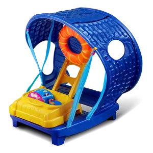 Toddler Beach Toys Png 06292024 PNG Image