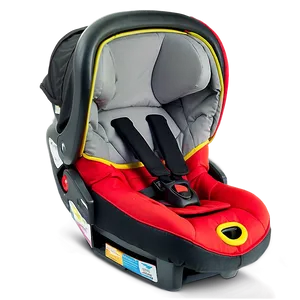 Toddler Car Seat Png Sxy43 PNG Image