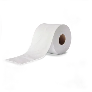 Toilet Paper Roll B PNG Image