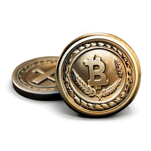 Token C PNG Image