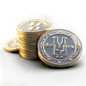 Token Economy Image Png 1 PNG Image