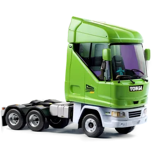 Tonka Delivery Truck Image Png Yej9 PNG Image