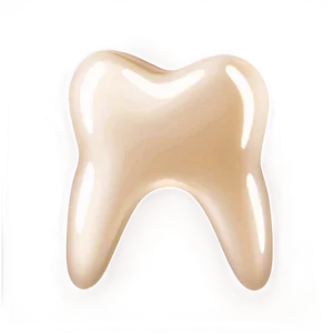 Tooth Clipart D PNG Image