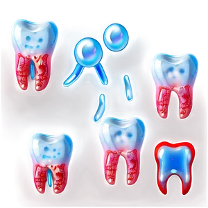 Tooth Sensitivity Solutions Png Rho PNG Image