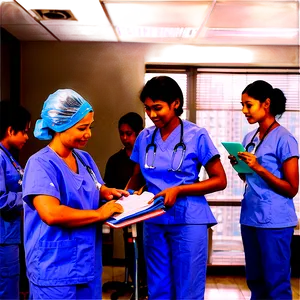 Top Cna Training Programs Png 26 PNG Image