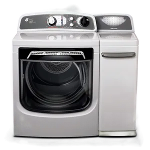 Top Load Dryer Png 55 PNG Image