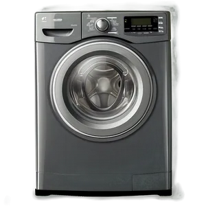 Top Load Washing Machine Clipart Png Bna PNG Image