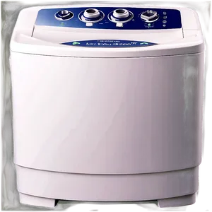 Top Load Washing Machine Clipart Png Tul PNG Image