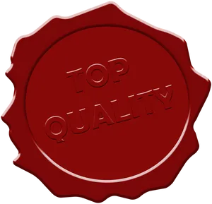 Top Quality Approved Seal PNG Image