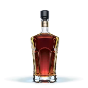 Top Shelf Liquor Bottles Png 86 PNG Image