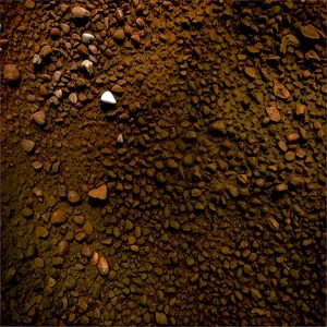 Top View Dirt Texture Png Srl PNG Image