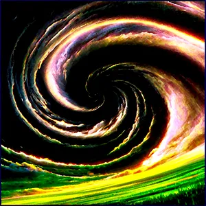 Tornado Swirl PNG 05212024 PNG