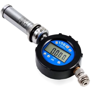 Torque Meter Png Dqu14 PNG Image