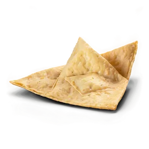 Tortilla Chip B PNG Image