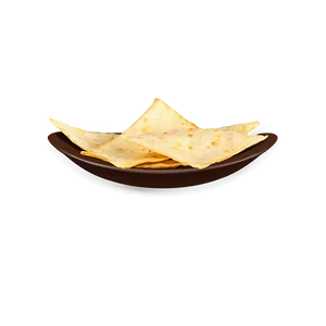 Tortilla Chips A PNG Image