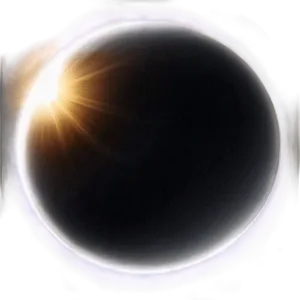 Totality Eclipse Dark Png Ckp85 PNG Image