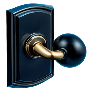 Touch Screen Doorknob Png Iof PNG Image