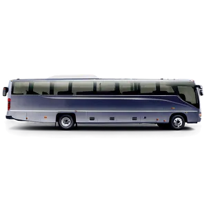 Tour Bus Png Sok85 PNG Image