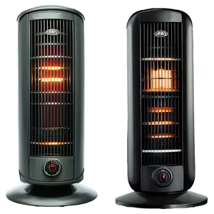 Tower Heater Png Pwr34 PNG Image