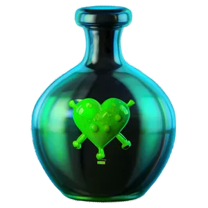 Toxic Love Potion Png Gnn PNG Image