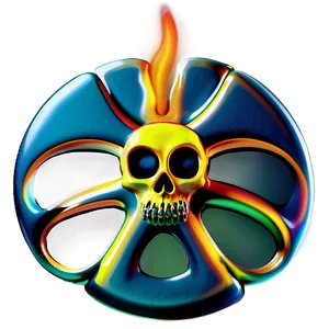 Toxic Symbol Png Eyx PNG Image