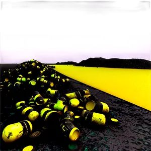 Toxic Waste Dump Png 90 PNG Image