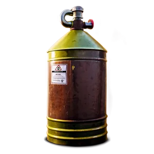 Toxic Waste Hazard Png Bpt76 PNG Image