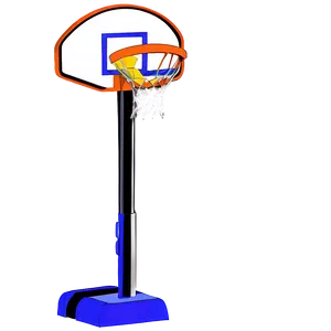 Toy Basketball Rim Png Duy74 PNG Image