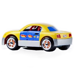 Toy Car Png Rky PNG Image