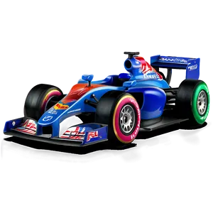 Toy Formula One Car Png Cgw PNG Image