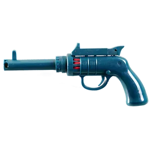 Toy Gun With Sound Effects Png Svv PNG Image