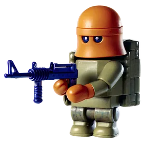 Toy Machine Gun Png 44 PNG Image