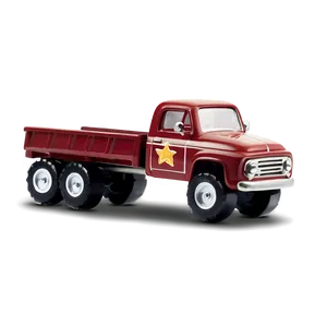 Toy Pickup Truck Png 72 PNG Image