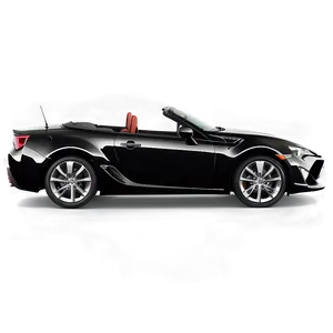 Toyota Convertible Car Png Aye43 PNG Image