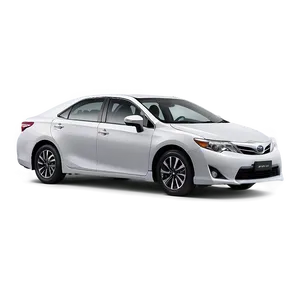 Toyota Mid-size Sedan Png 65 PNG Image