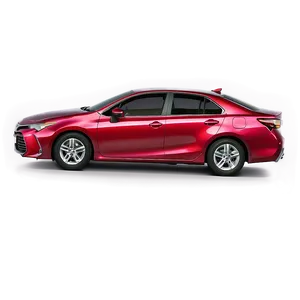 Toyota Mid-size Sedan Png Kho PNG Image