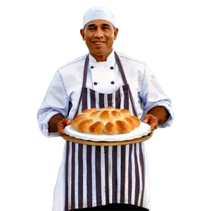 Traditional Baker Png 06292024 PNG Image