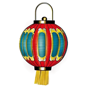 Traditional Chinese Lantern Png 2 PNG Image