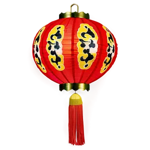 Traditional Chinese Lantern Png Soo57 PNG Image