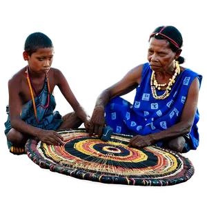 Traditional Crafts PNG Qfh17 PNG